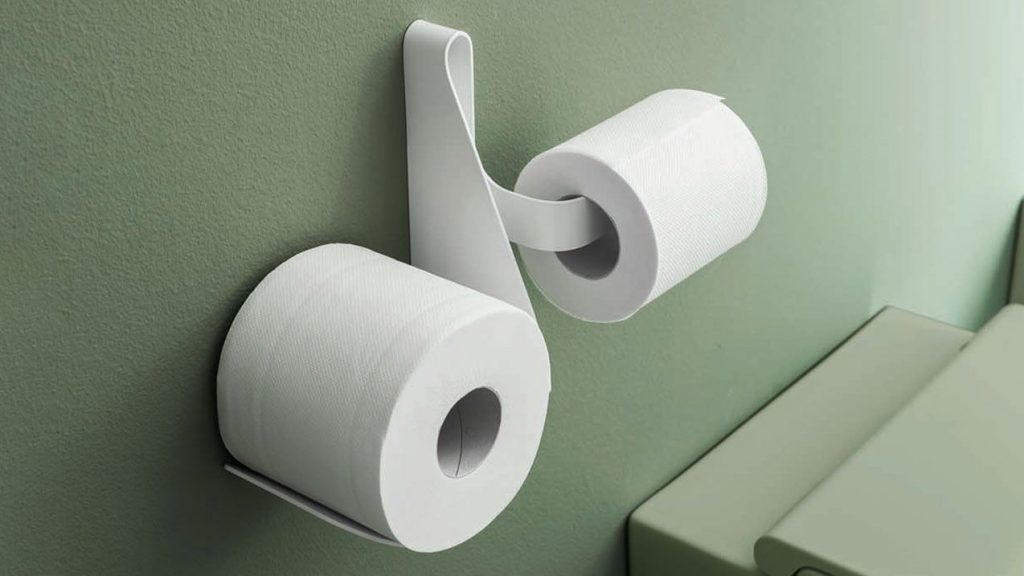 držači wc papira
