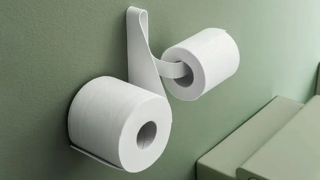 držači wc papira