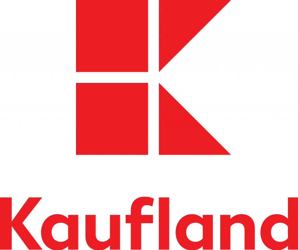 kaufland crveni logo