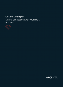 argenta katalog 2022
