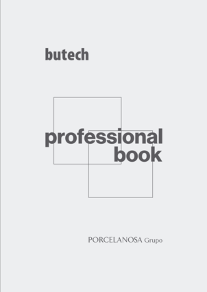 Butech Professional Katalog 2022