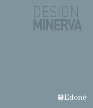 Edone Minerva Katalog