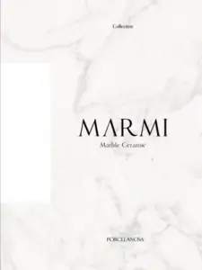 MARMI Marble Katalog Porcelanosa