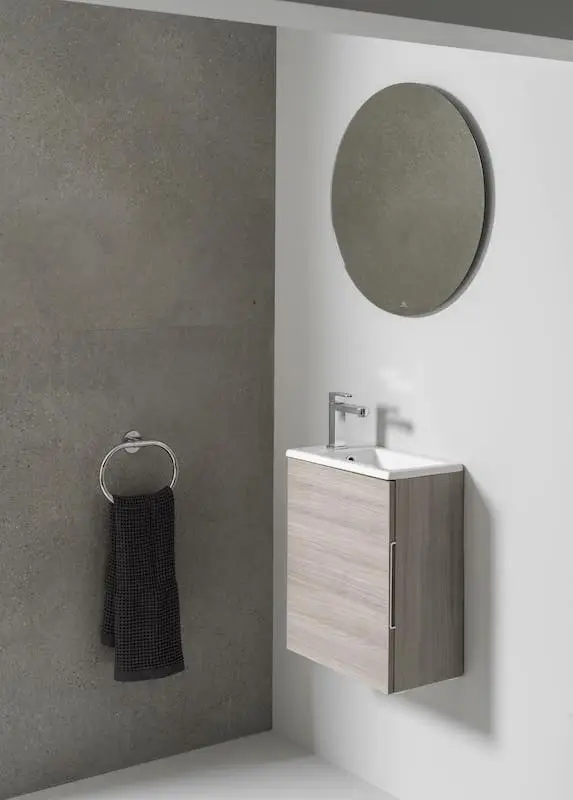 Umivaonici za male kupaonice - Noken